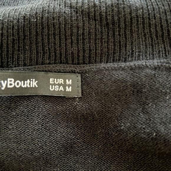 Patty Boutik sweater - Picture 7 of 9